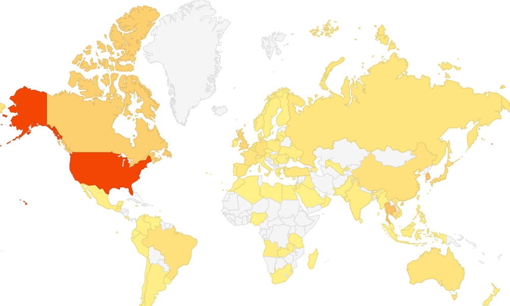 Beyond Language Learning views