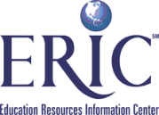 ERIC (Education Resources Information Center) logo